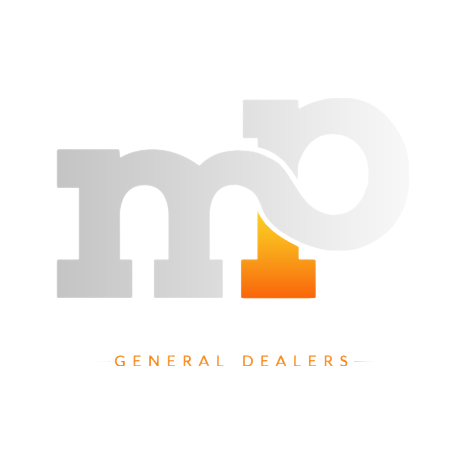 Mr Promotion Logo